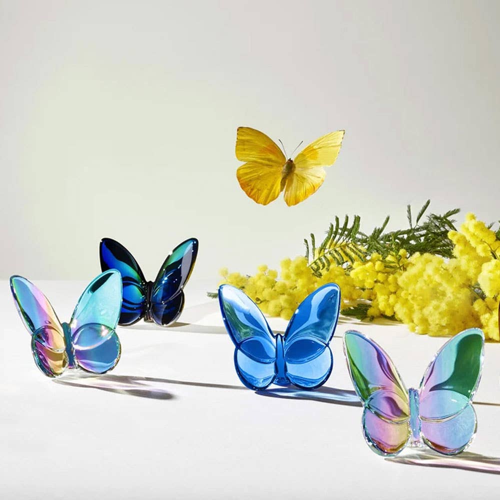 Shop Baccarat crystal
