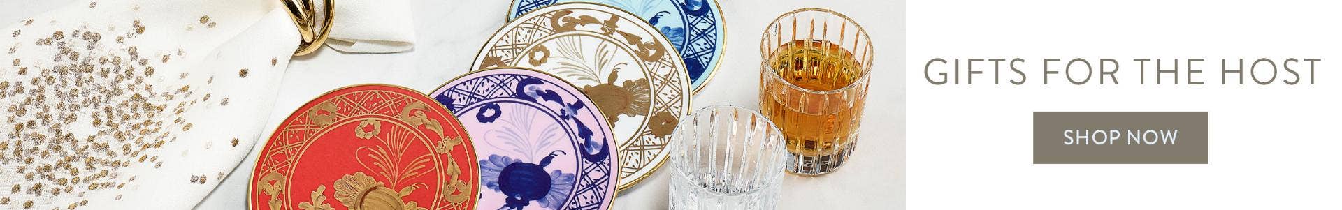 Find the perfect host / hostess gift!