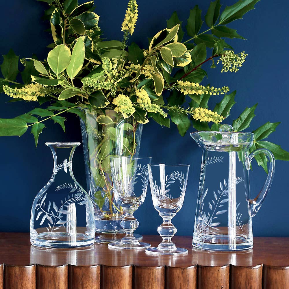 Shop William Yeoward Crystal