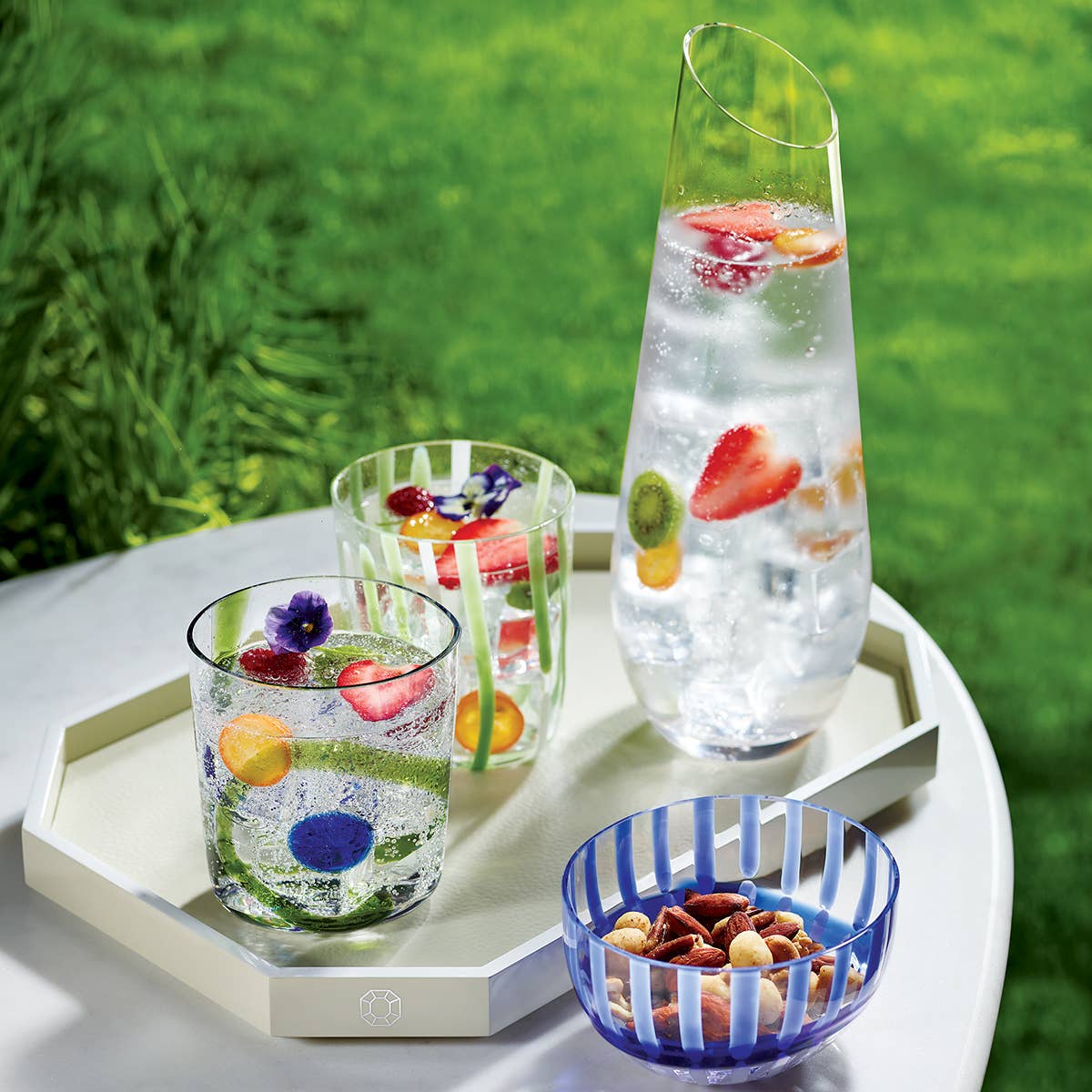 Shop the NEW Summer Catalog