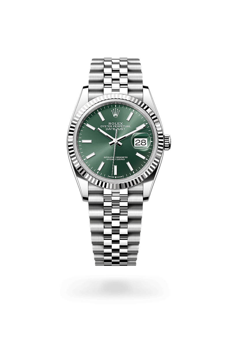 Day-Date 36
