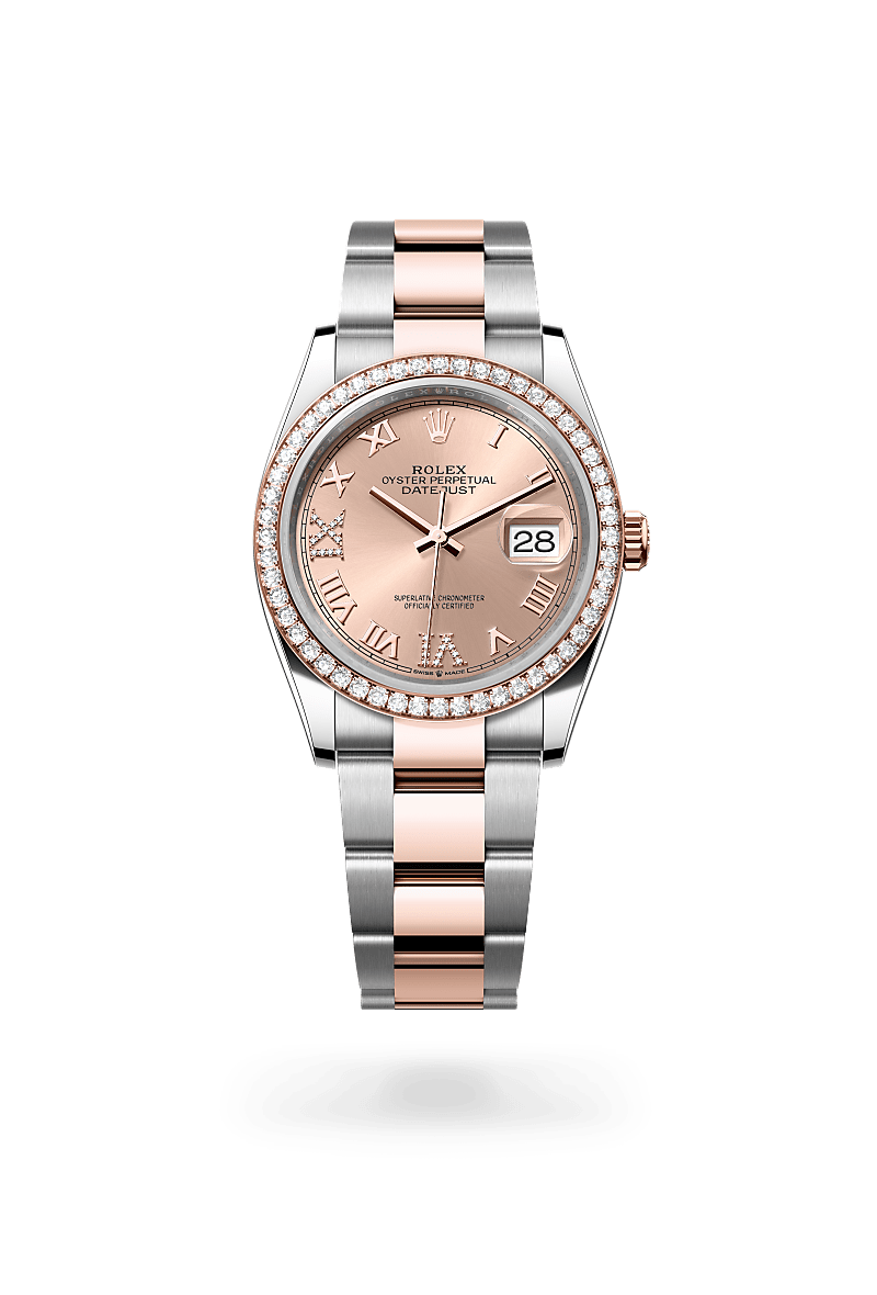 Day-Date 36