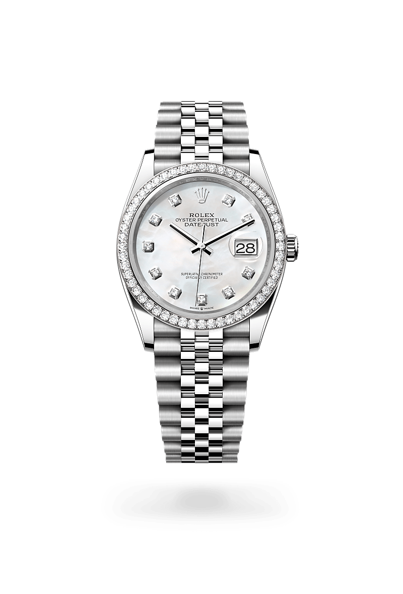 Day-Date 36