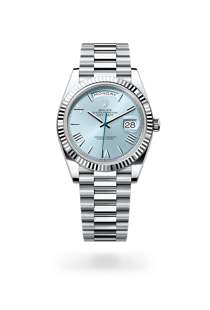 Day-Date 36
