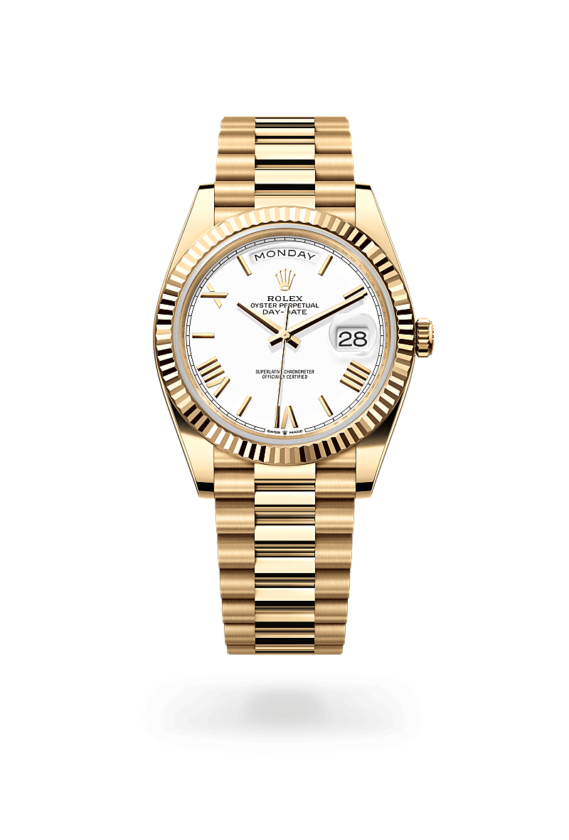 Day-Date 36