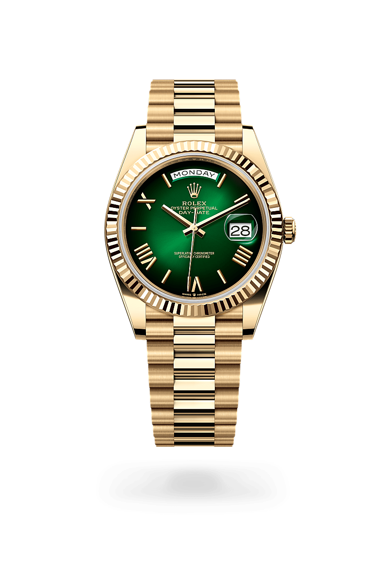 Day-Date 36