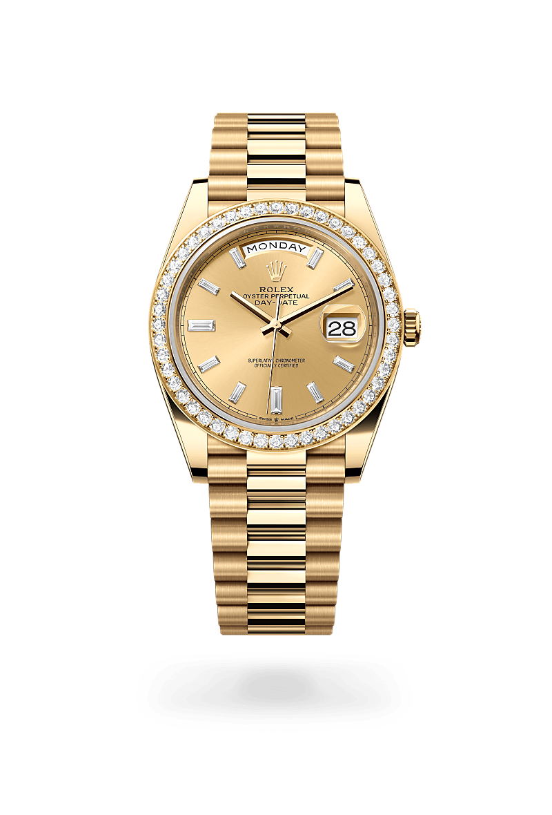 Day-Date 36
