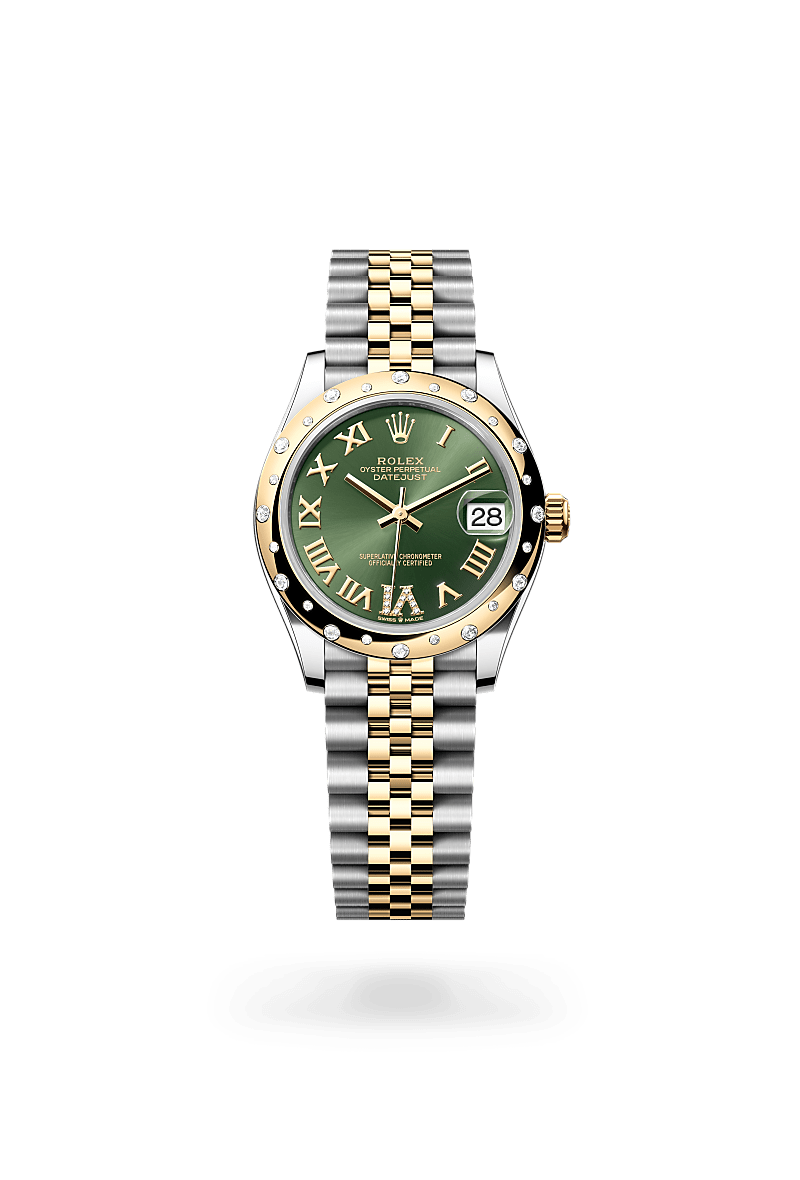 Day-Date 36