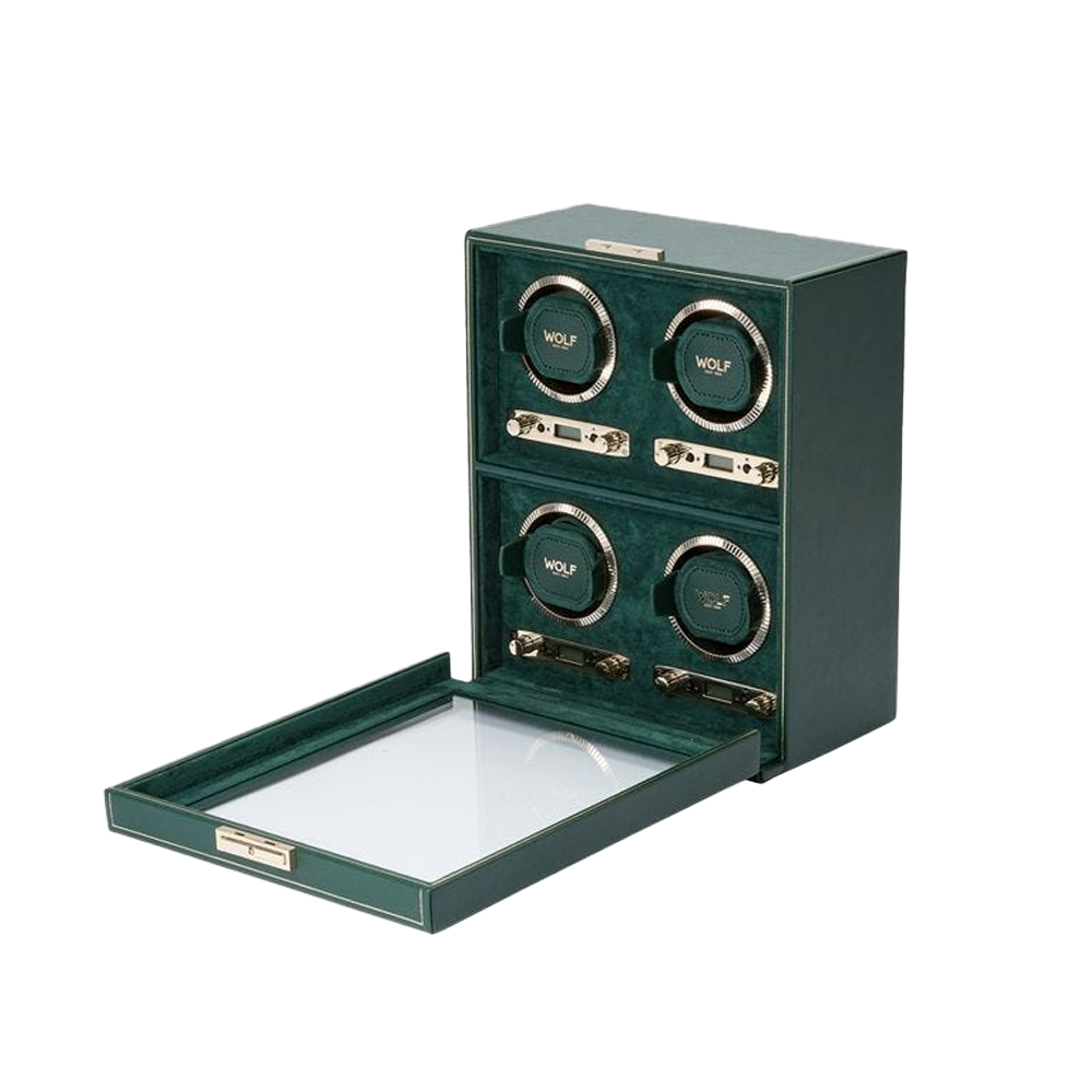 Explore our selection of watch accessories