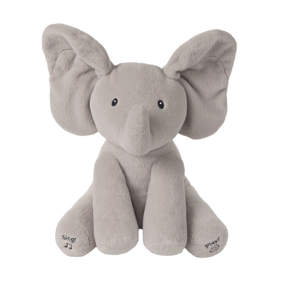 Shop our selection of plush toys for kids