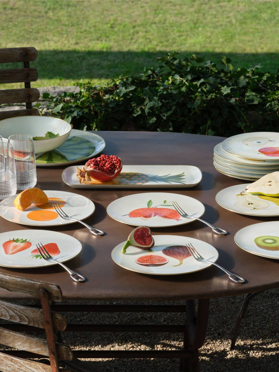 Shop the Hermès Kaorumi Brunch Collection