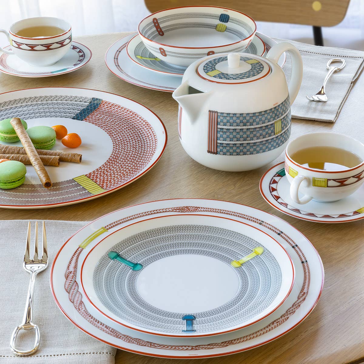 Shop our collection of New Arrivals in dining & entertaining