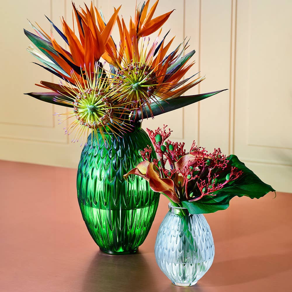 Shop Lalique Vases