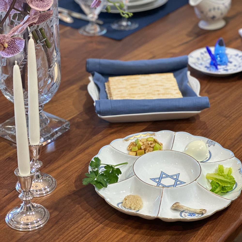 Explore our Passover Entertaining collection
