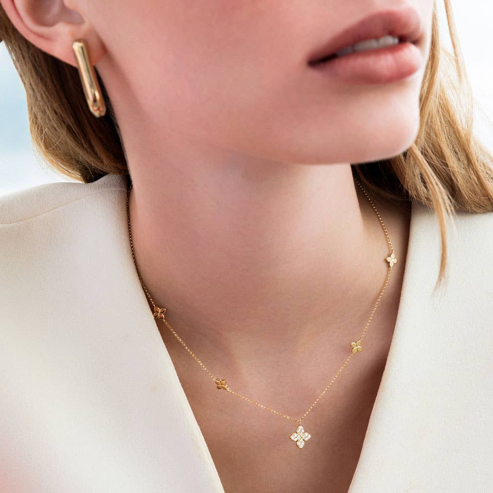 Shop our collection of Roberto Coin Jewelry