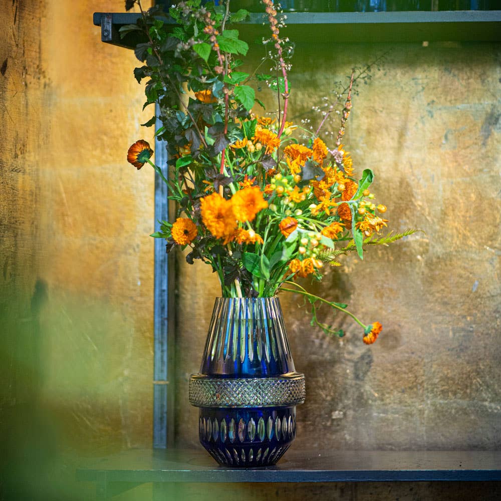 Shop our collection of Saint Louis Crystal
