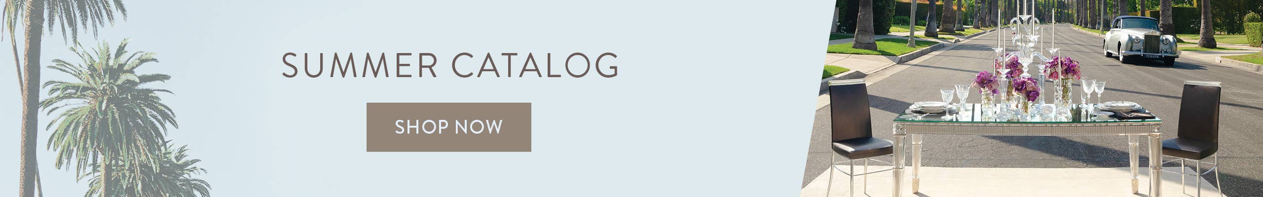 Shop the Summer Catalog