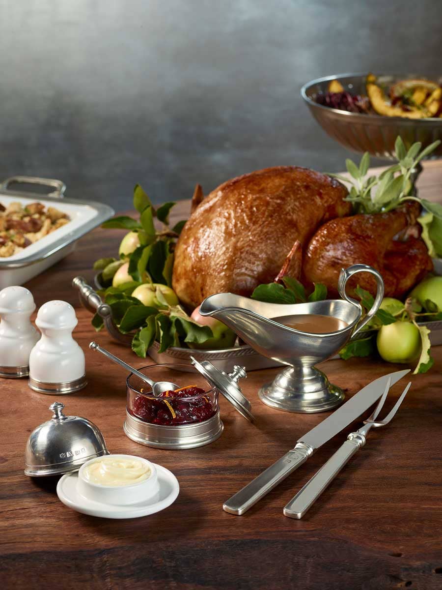 Shop our collection of dining & entertaining pieces for Thanksgiving!