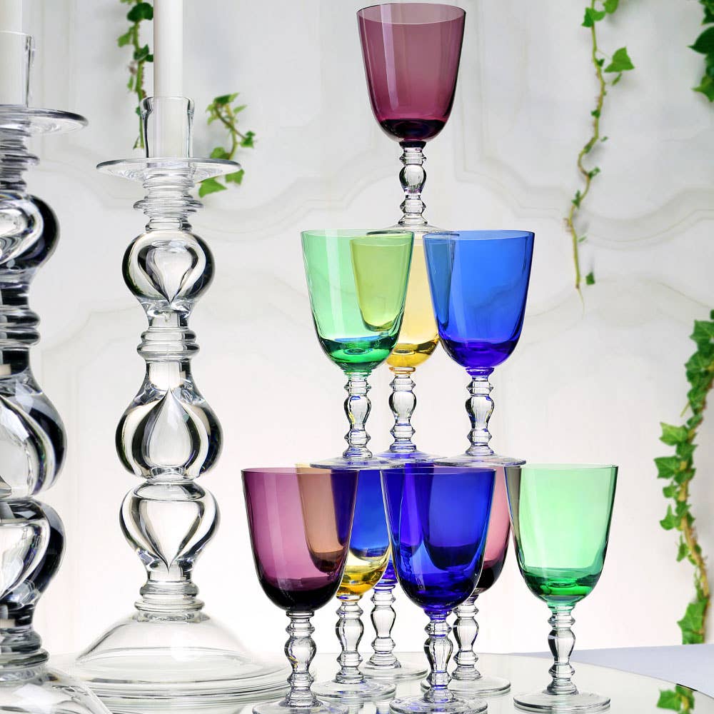 Explore our collection of William Yeoward Crystal