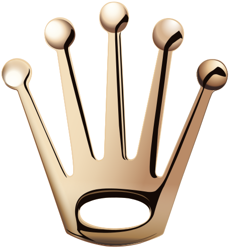 Crown Gold