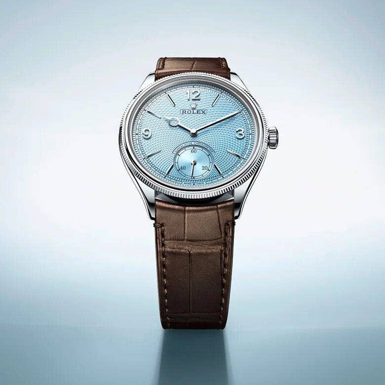 Rolex 1908