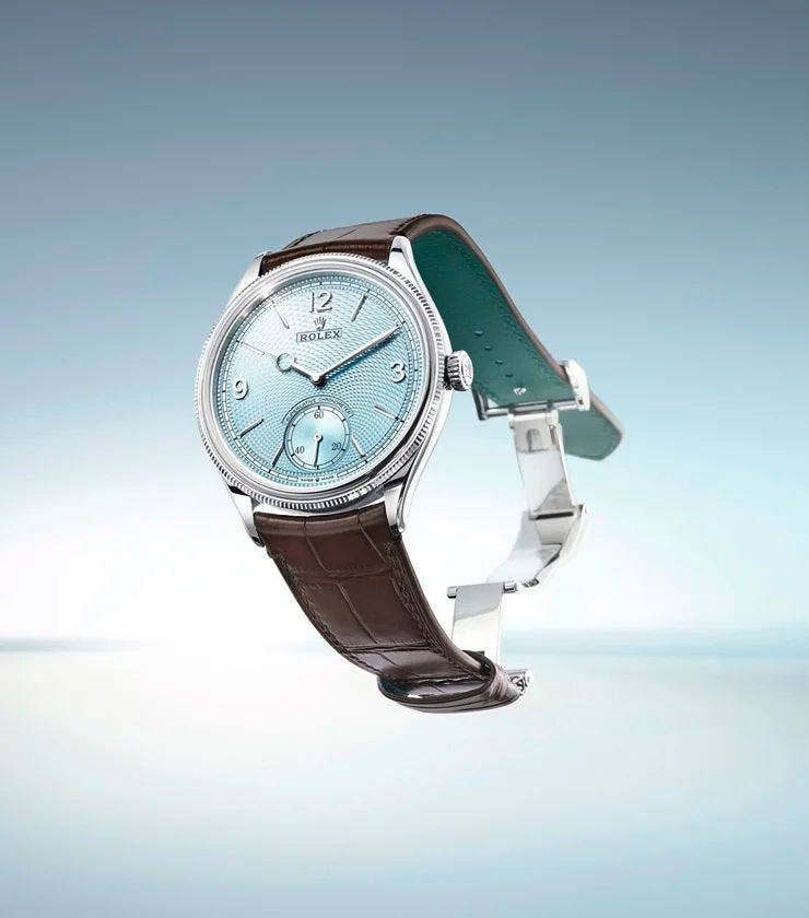 Rolex Watches 1908