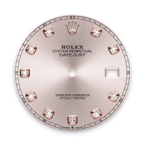 Sundust Dial