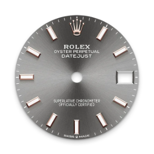 Slate Dial