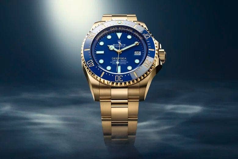 Sky Dweller