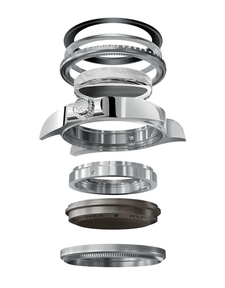 Ringlock system