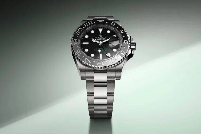 Sky Dweller