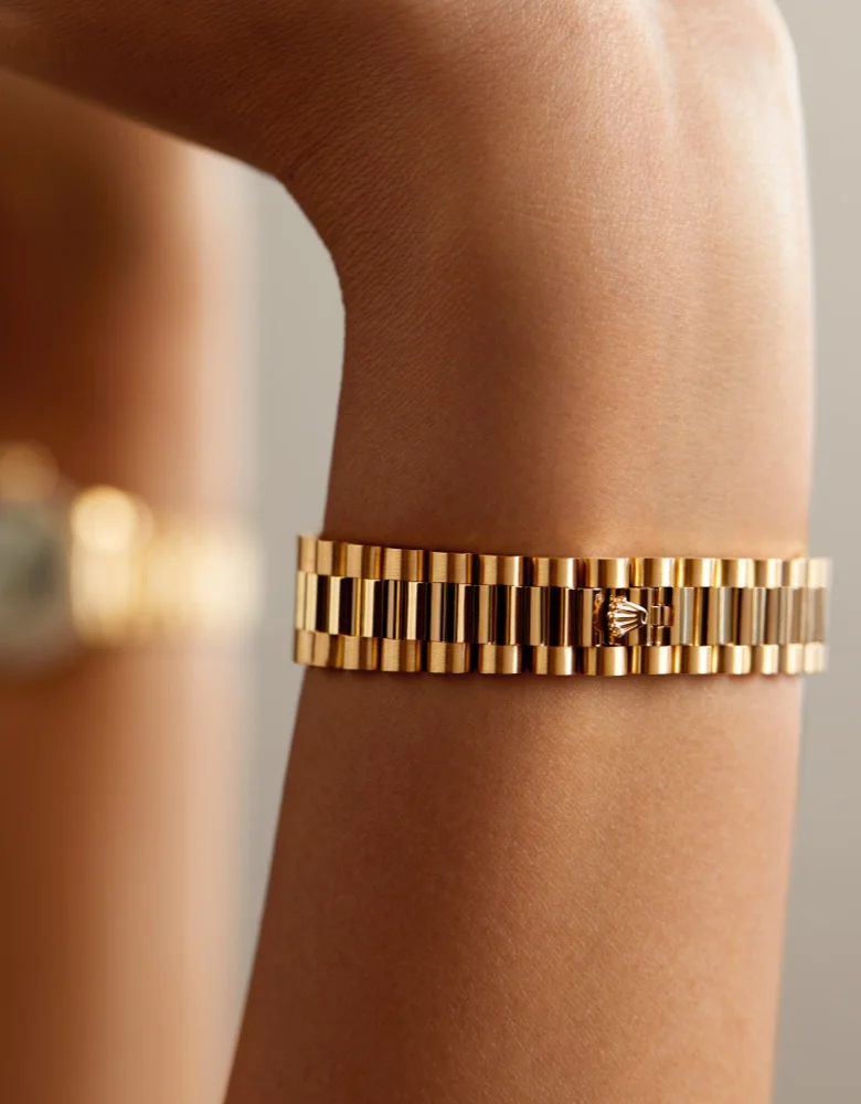 Iconic bracelets