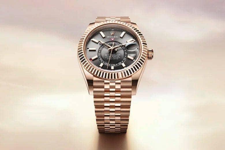 Sky Dweller