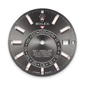 Slate Dial