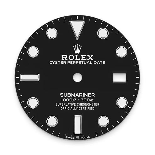 Unidirectional Rotatable Bezel