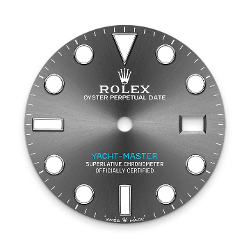 Slate Dial