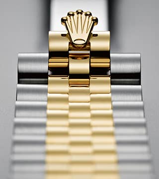 Rolex at GEARYS