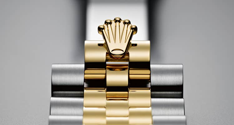 Rolex outlet sales near me